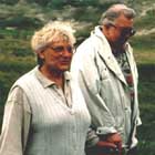 Rudolf und Brigitte Wiers